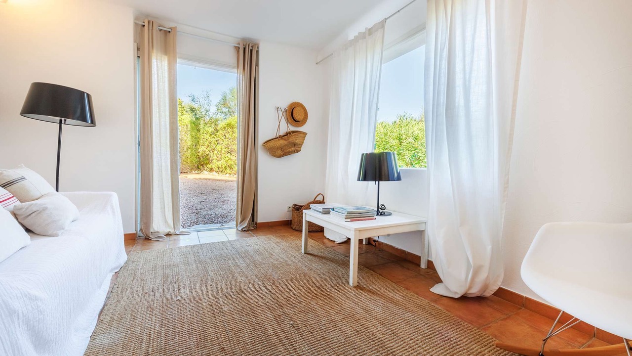 Photo of Livingroom in Pinarellu