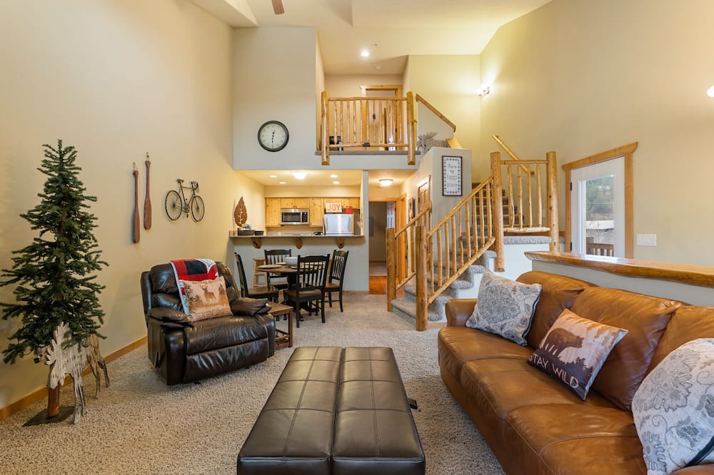 Photo of Livingroom in Pinehurst