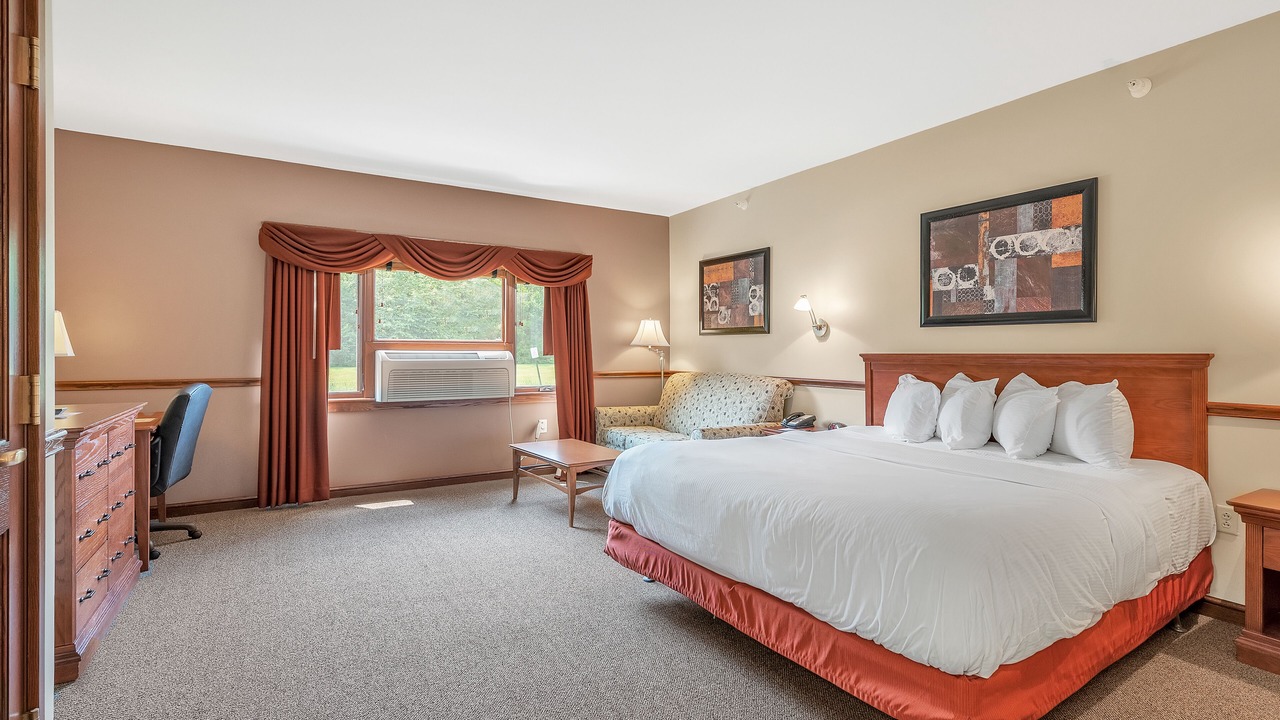 Photo of Bedroom in Ada