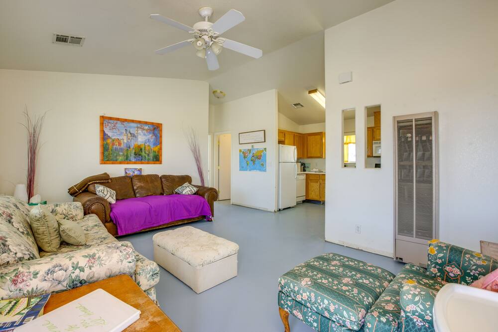 Photo of Bedroom in Pahrump