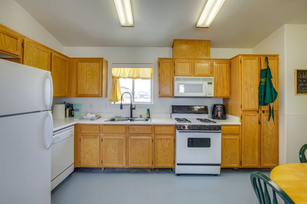 Photo of Kitchen in Pahrump