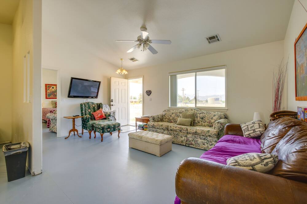 Photo of Livingroom in Pahrump
