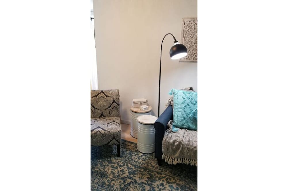 Photo of Bedroom in Angwin