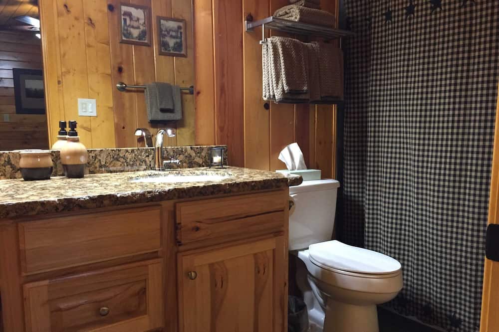 Photo of Bathroom in Greer