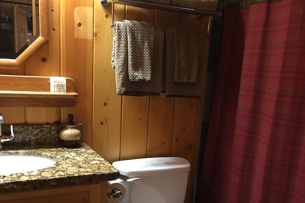 Photo of Bathroom in Greer