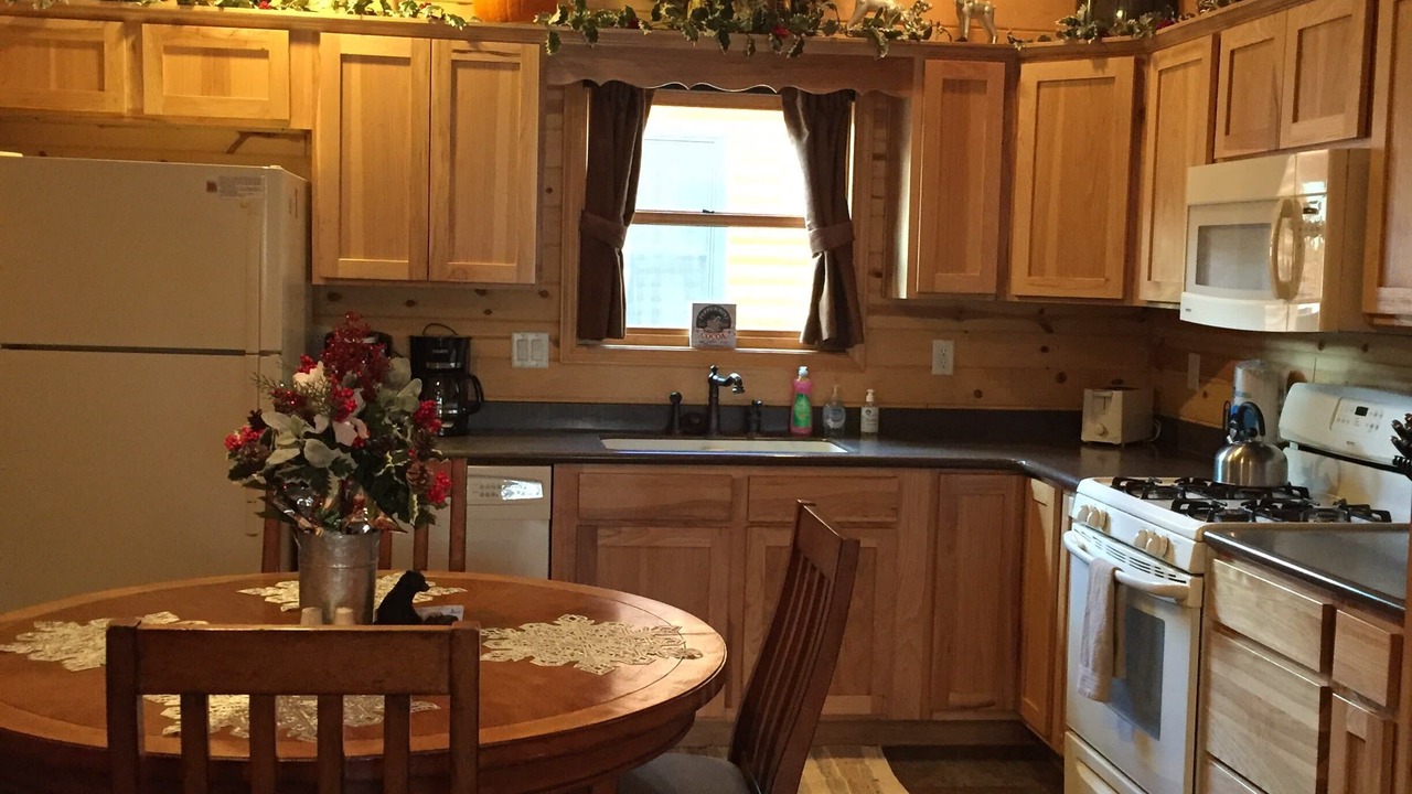 Photo of Kitchen in Greer