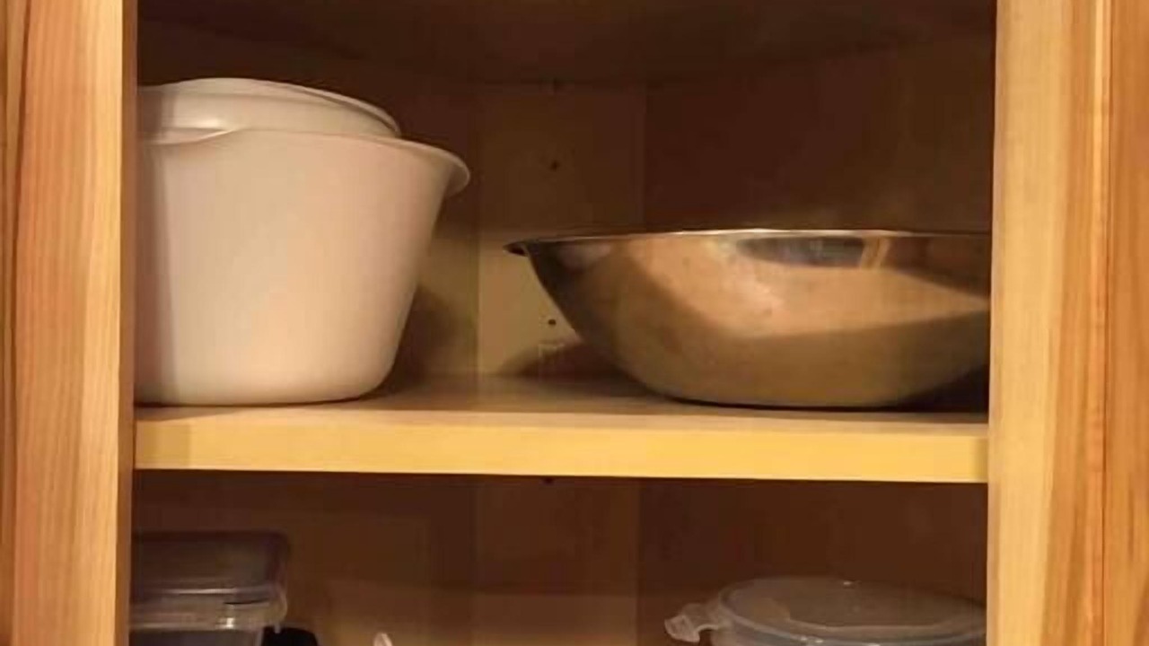 Photo of Kitchen in Greer