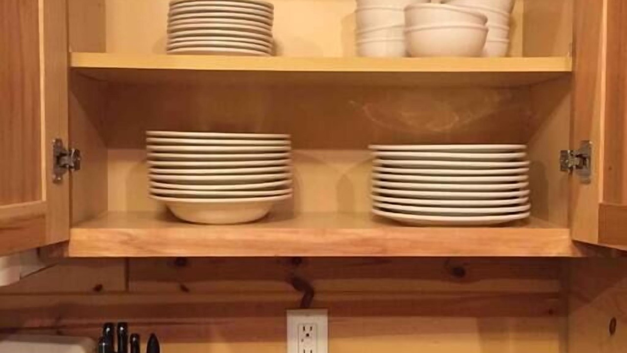 Photo of Kitchen in Greer
