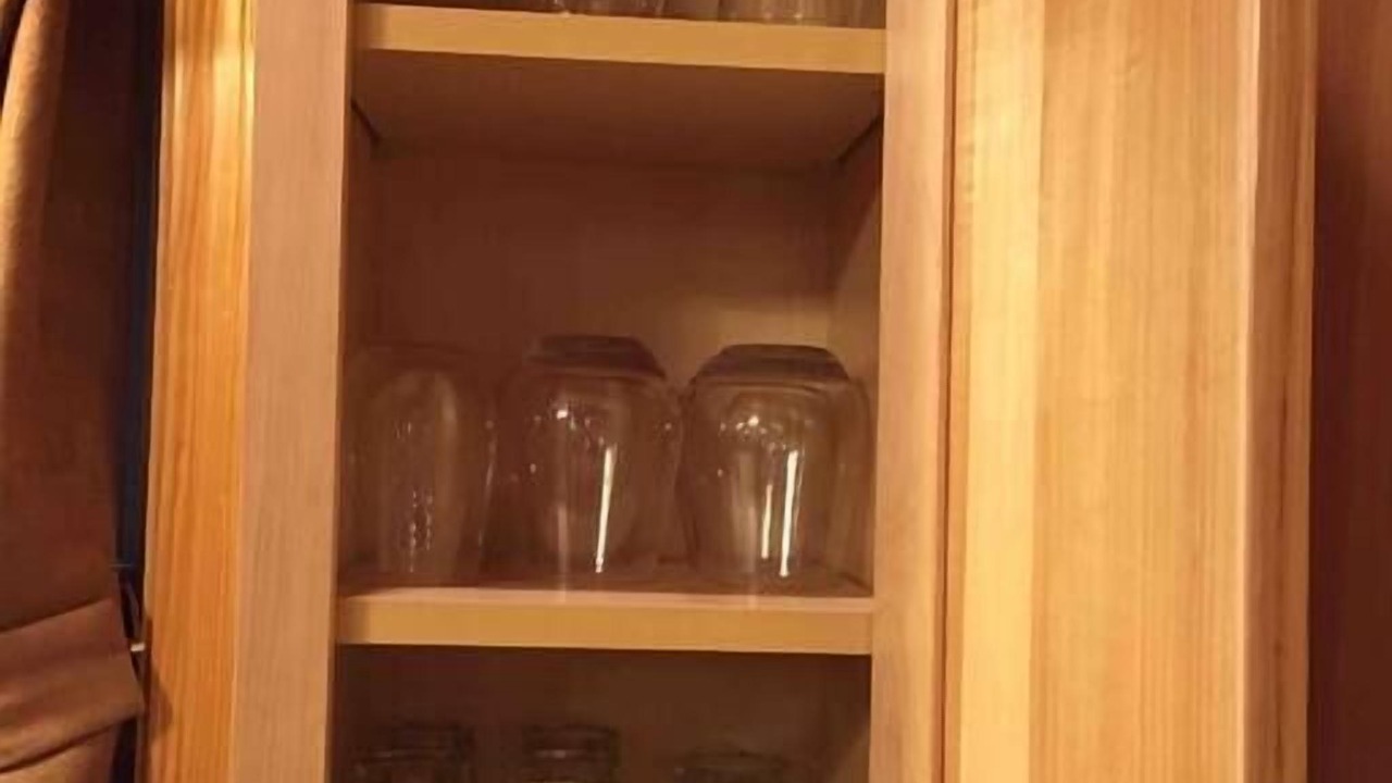 Photo of Kitchen in Greer