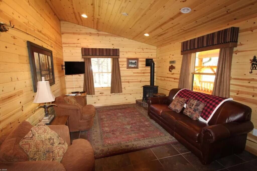 Photo of Livingroom in Greer