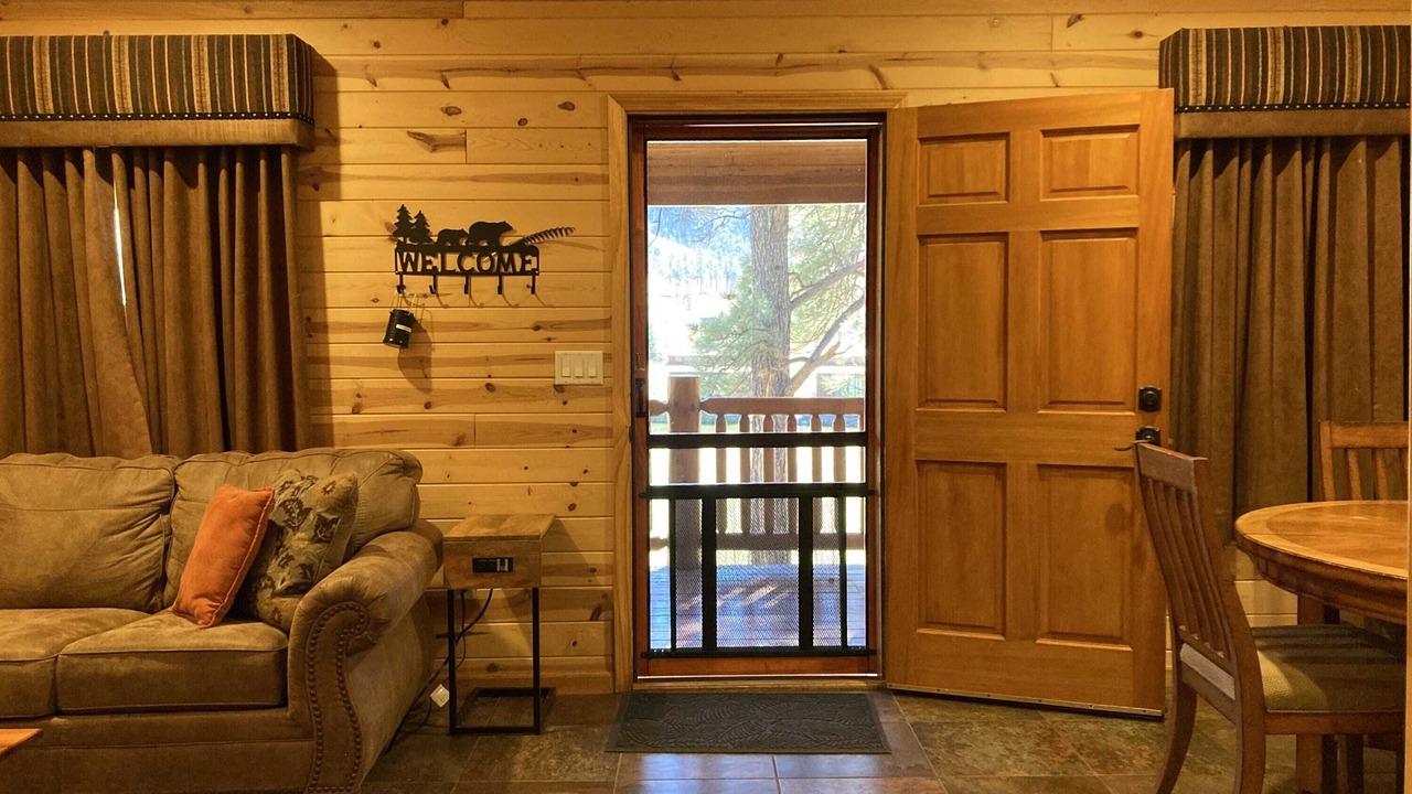 Photo of Livingroom in Greer