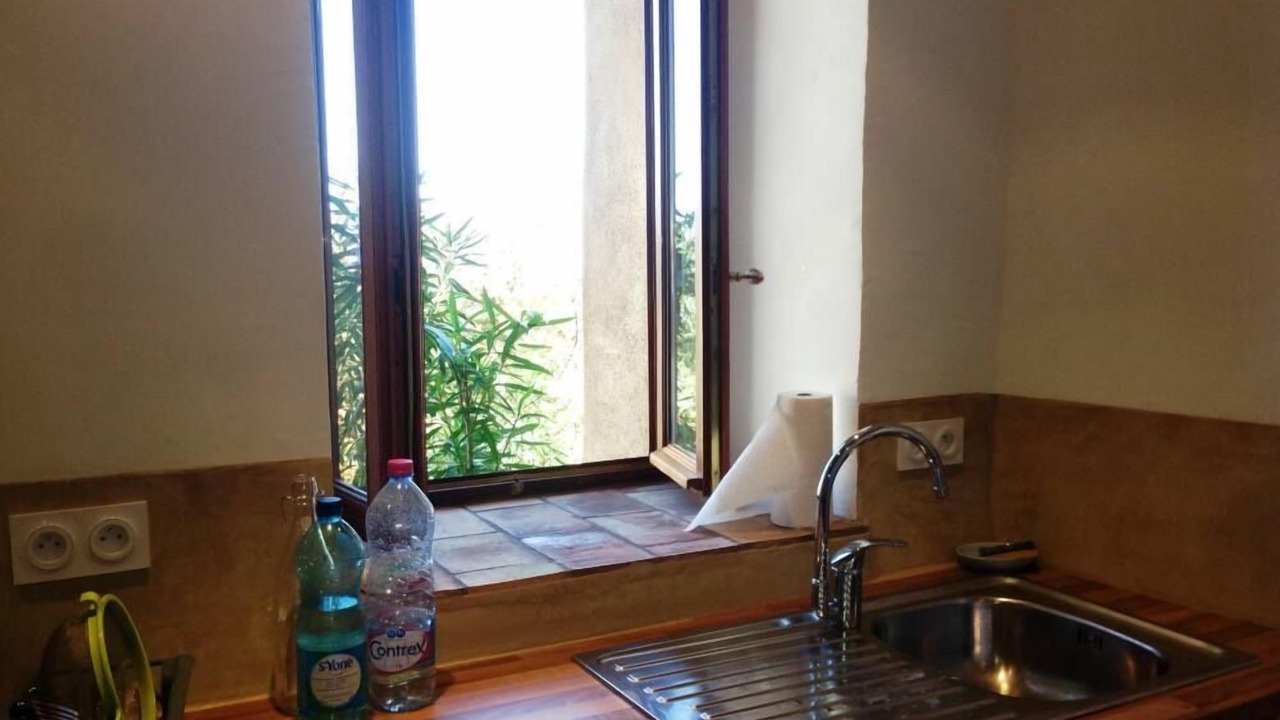 Photo of Kitchen in Monticello