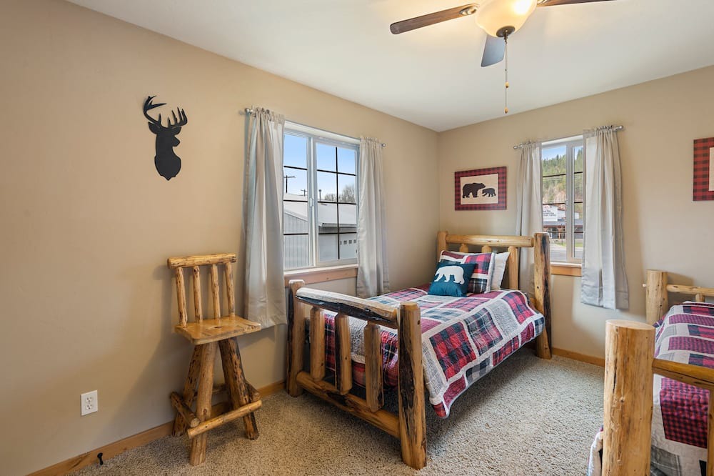 Photo of Bedroom in Pinehurst