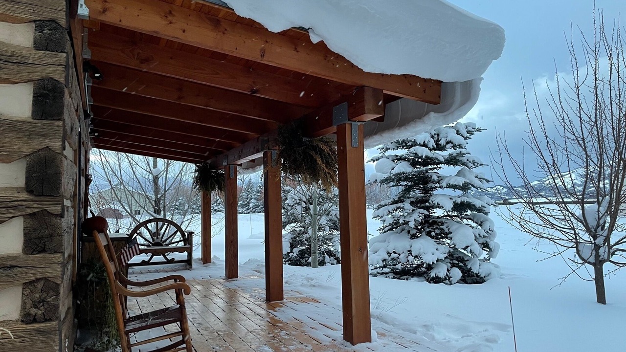 Photo of Outdoor in Alpine Northwest
