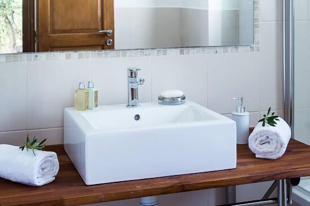 Photo of Bathroom in Marine de Davia