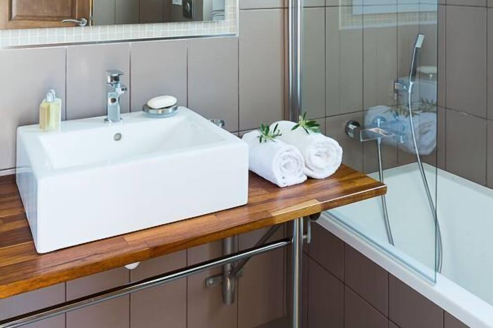 Photo of Bathroom in Marine de Davia