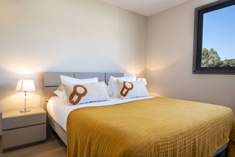 Photo of Bedroom in Santa Giulia