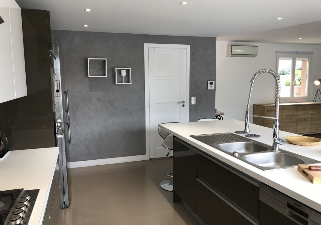 Photo of Kitchen in Arca
