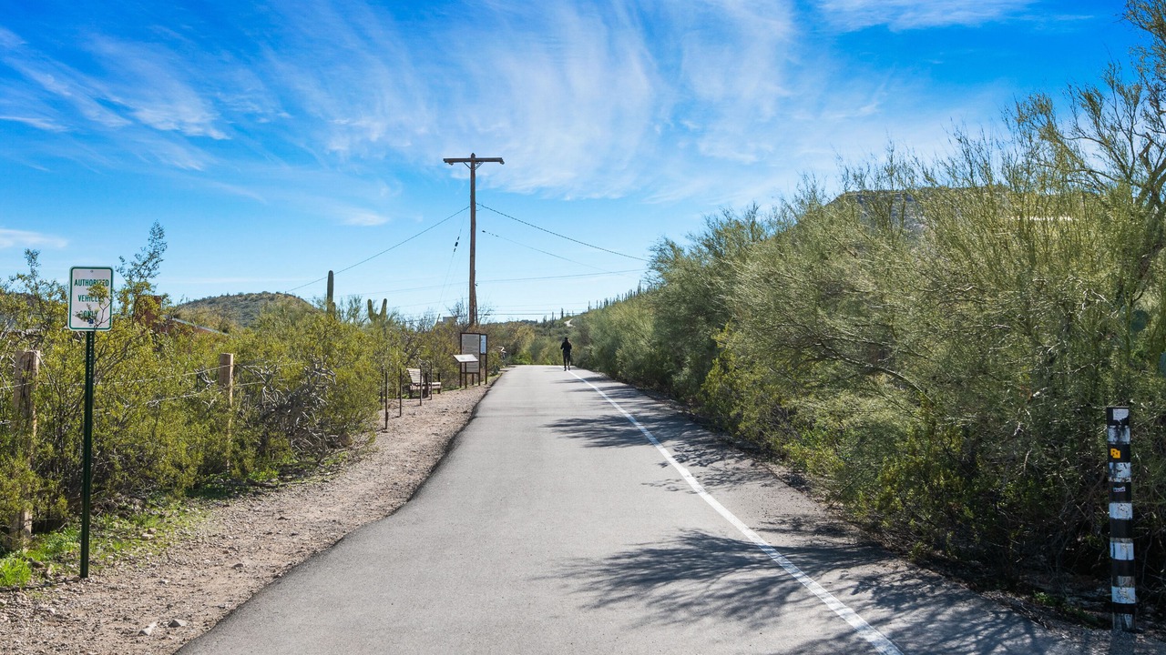 Photo of Outdoor in Menlo Park