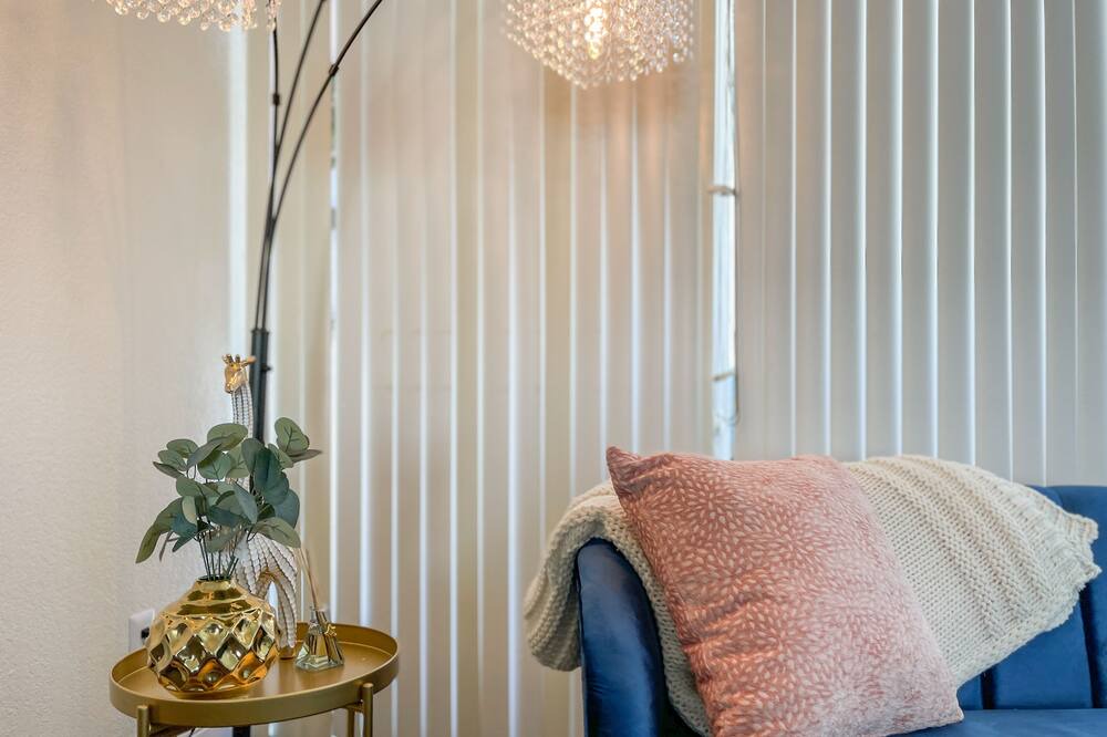 Photo of Bedroom in Arts District