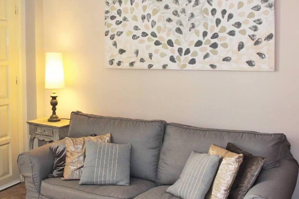 Photo of Livingroom in Lefkos