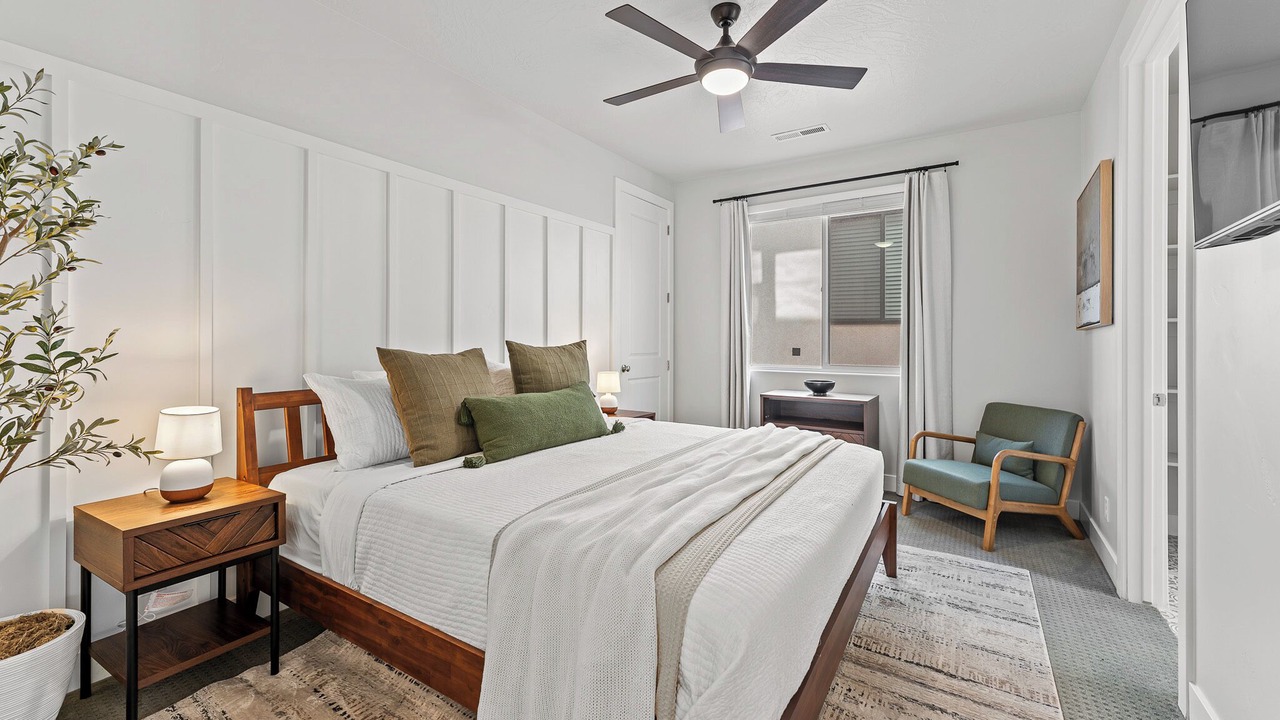 Photo of Bedroom in St. George