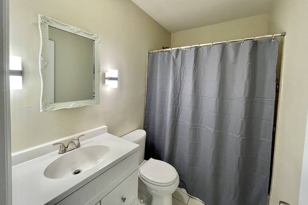 Photo of Bathroom in Lexington