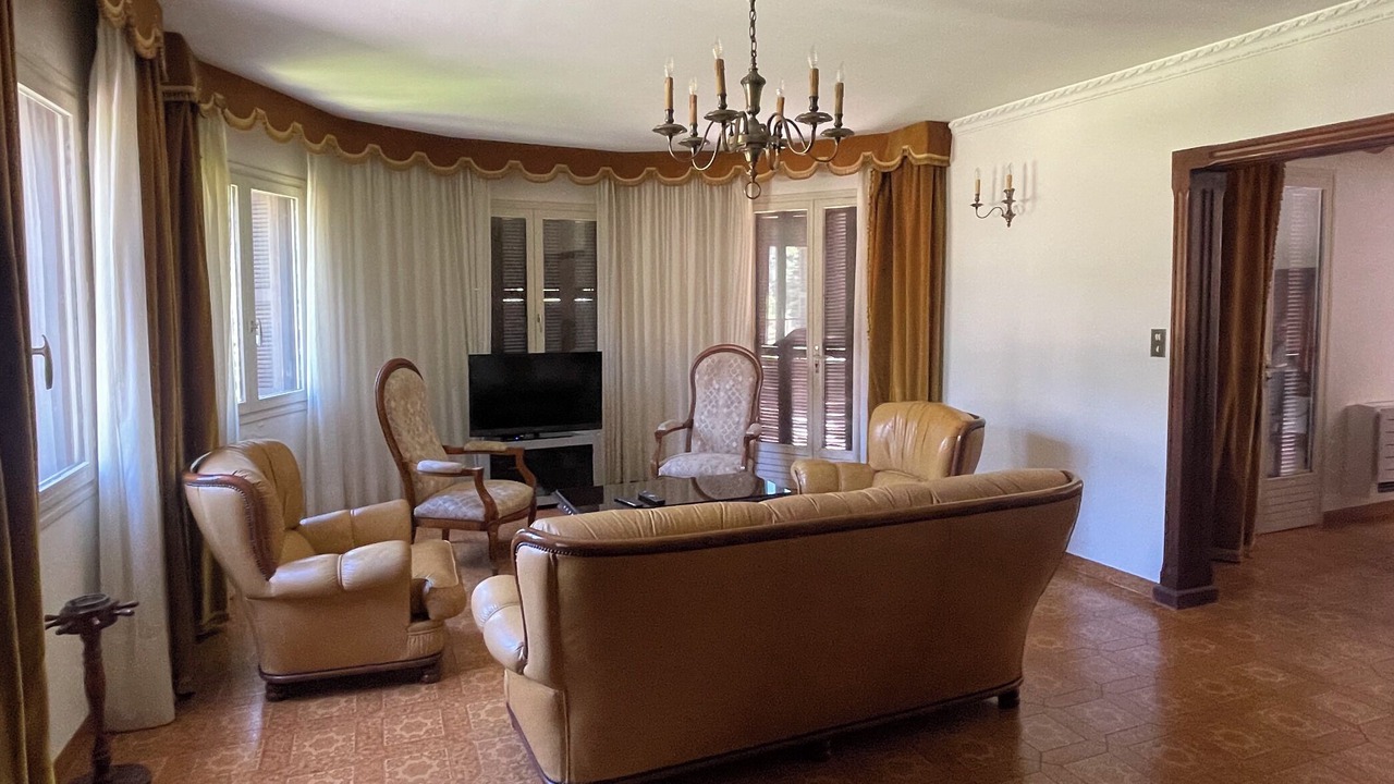 Photo of Livingroom in Biguglia
