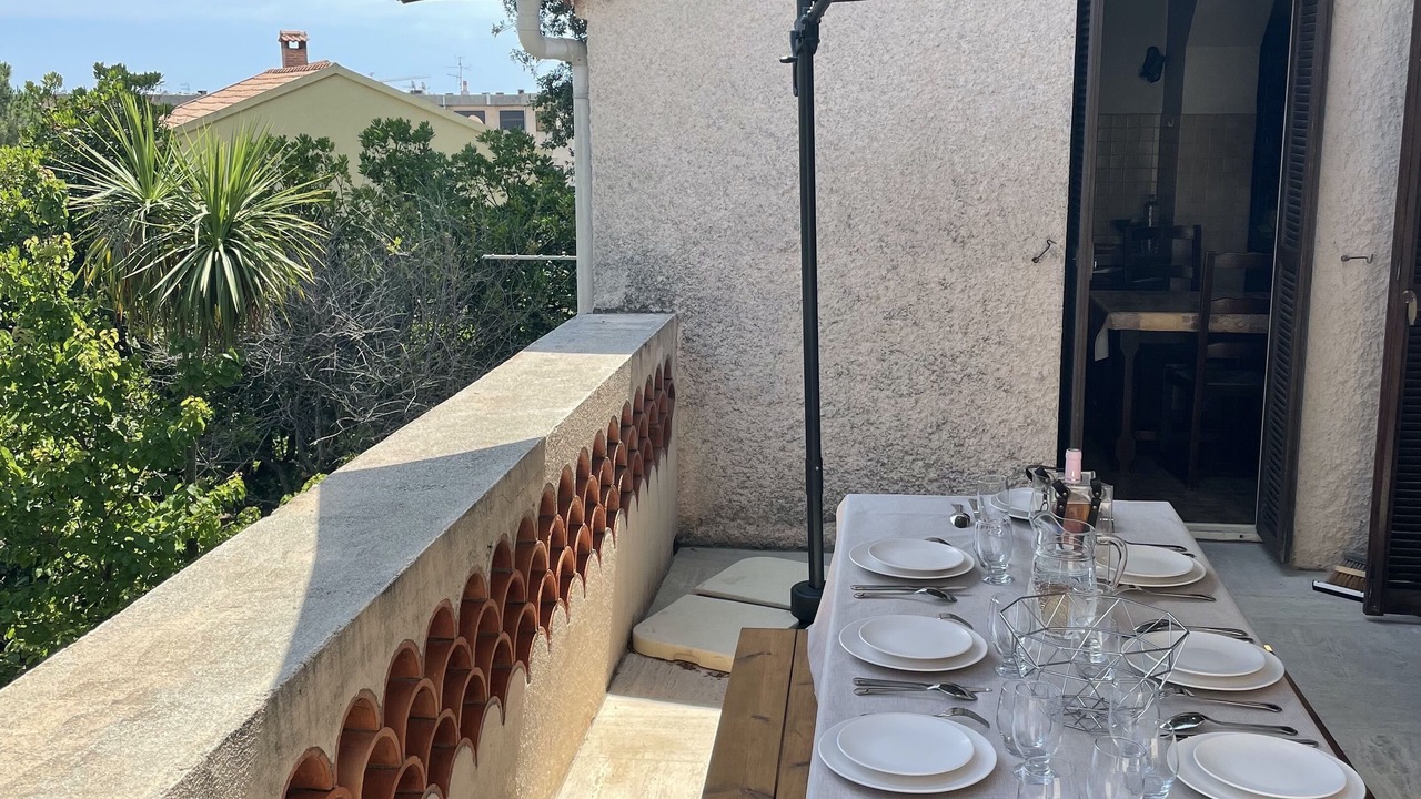 Photo of Outdoor in Biguglia