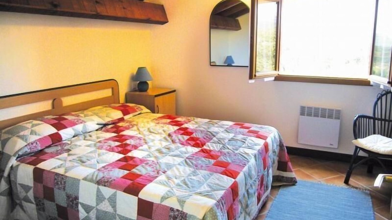 Photo of Bedroom in Pinarellu
