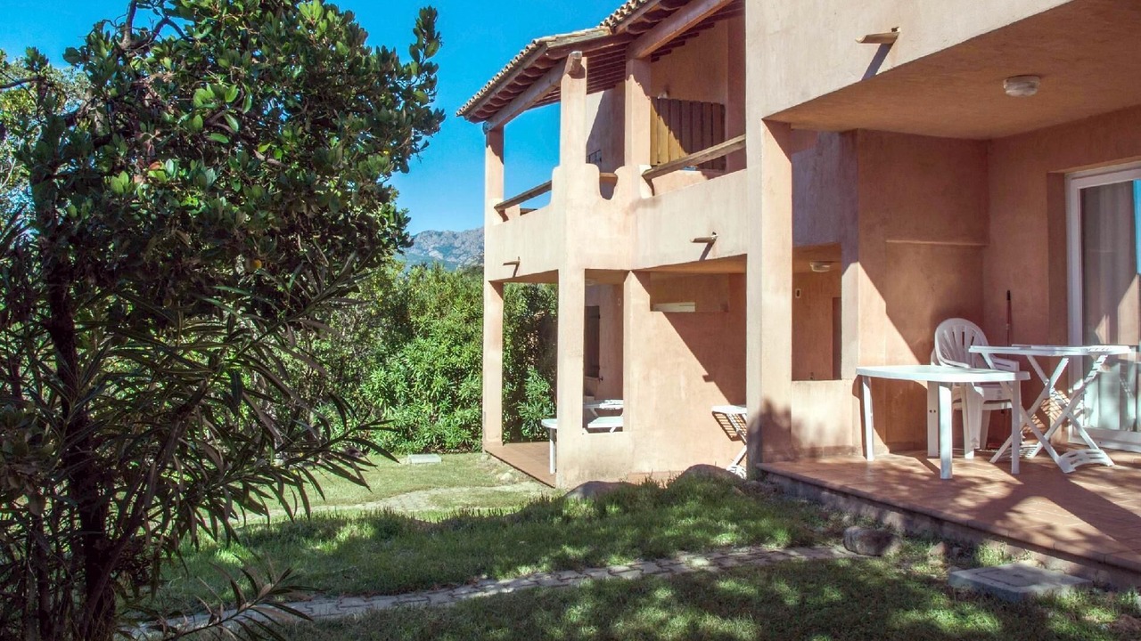 Photo of Outdoor in Pinarellu