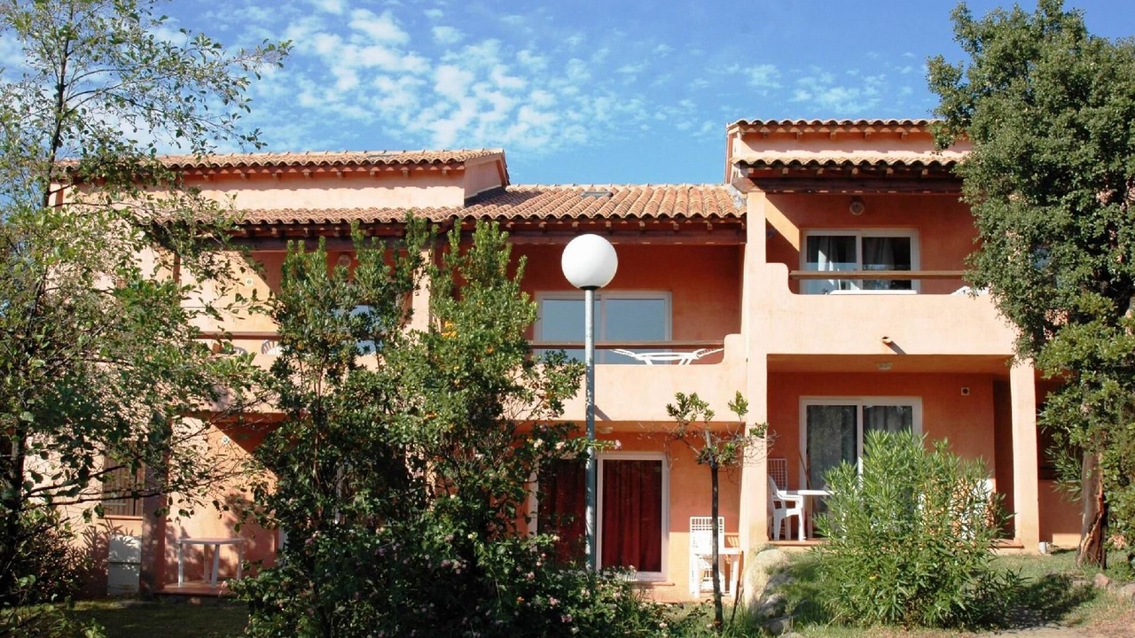Photo of Outdoor in Pinarellu