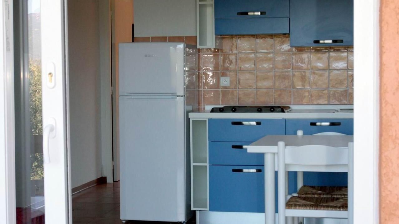 Photo of Kitchen in Pinarellu