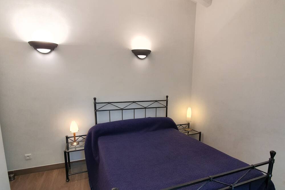 Photo of Bedroom in Lumio
