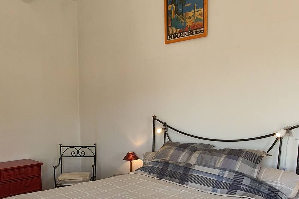 Photo of Bedroom in Lumio