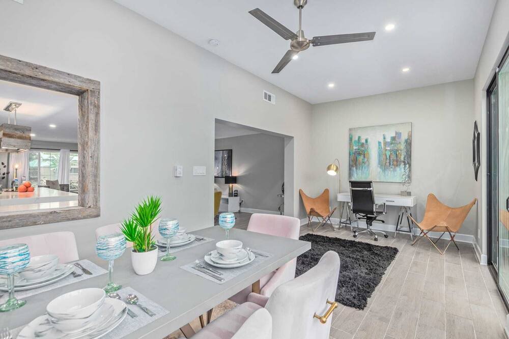 Photo of Livingroom in Park Scottsdale One