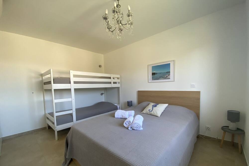 Photo of Bedroom in Morta