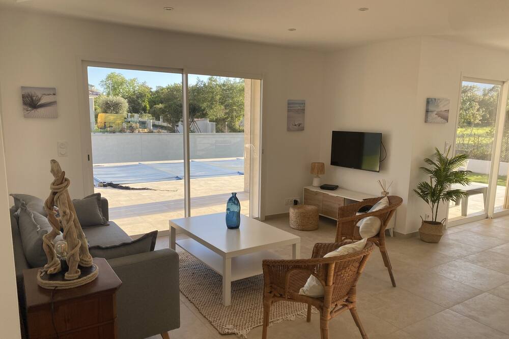 Photo of Livingroom in Morta