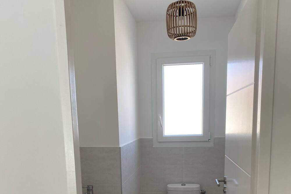 Photo of Bathroom in Morta
