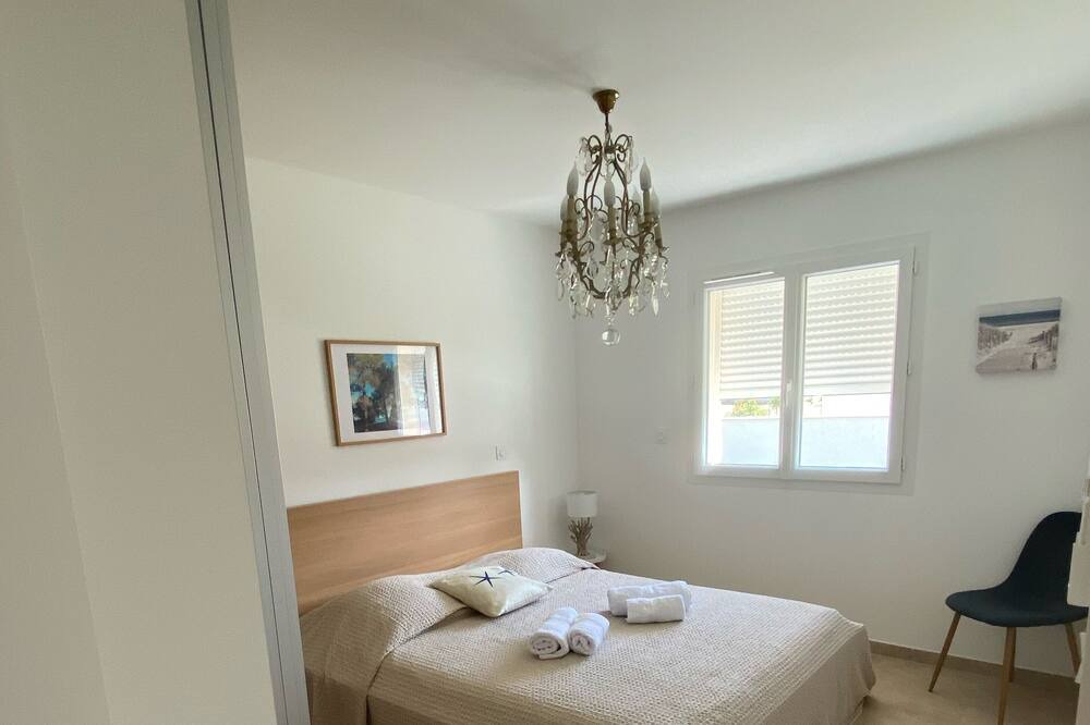 Photo of Bedroom in Morta