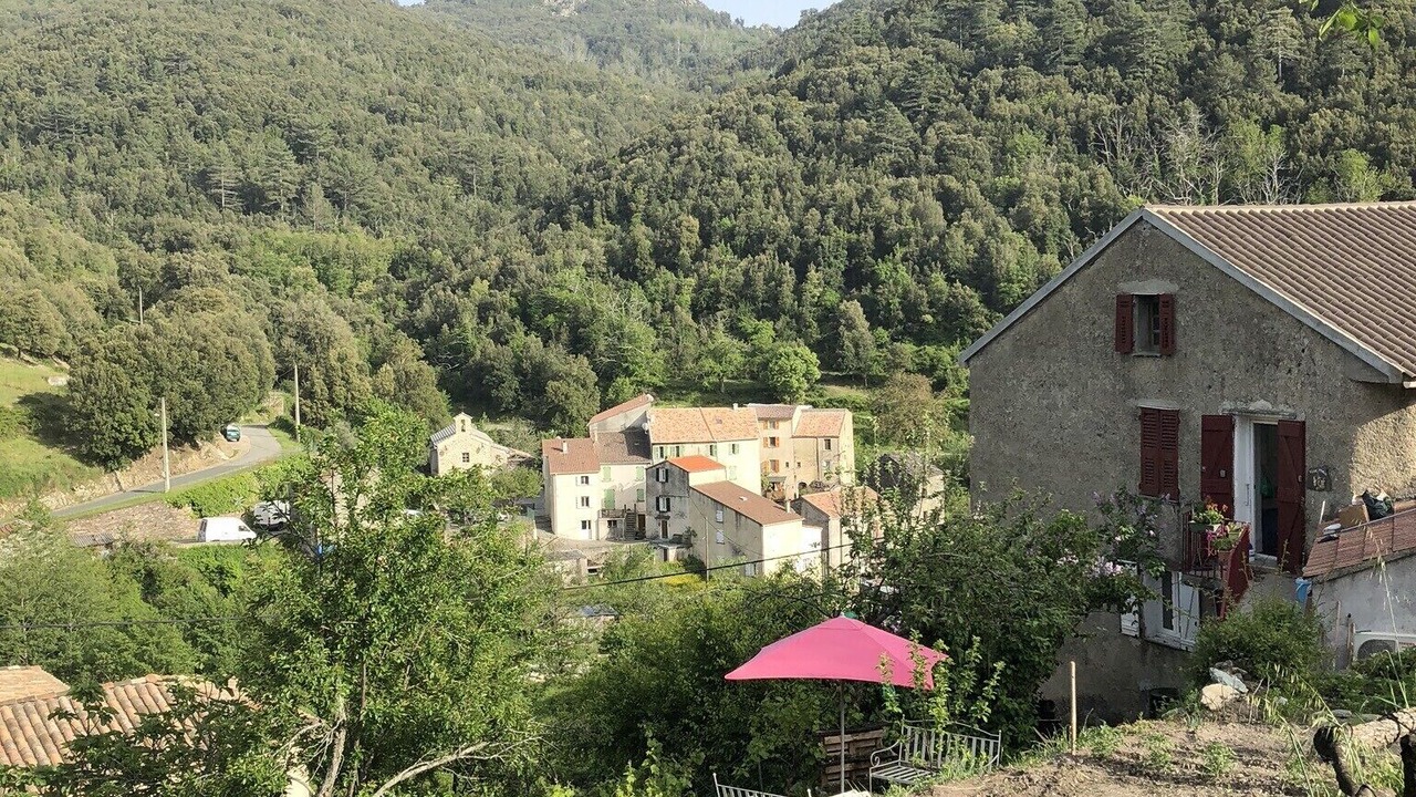 Photo of Outdoor in Santa-Lucia-di-Mercurio