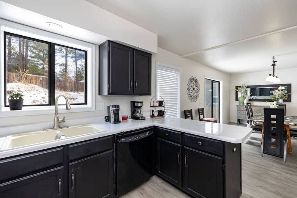 Photo of Kitchen in Flagstaff