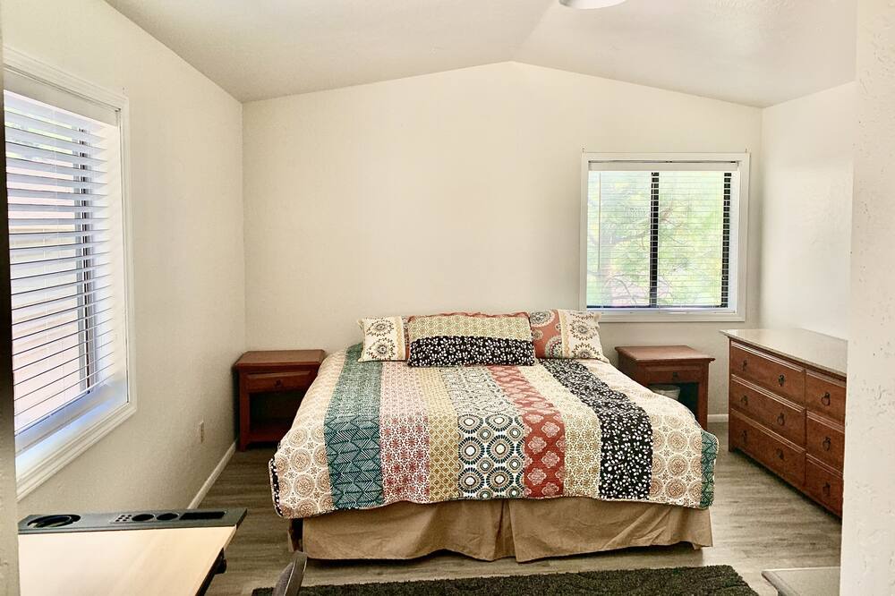 Photo of Bedroom in Flagstaff