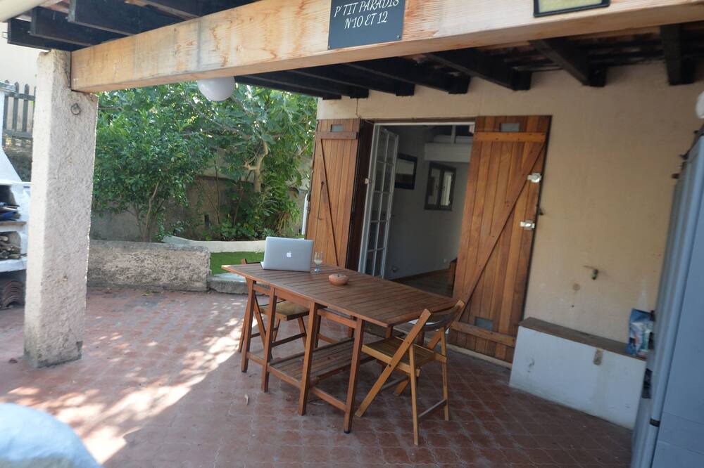 Photo of Patio Balcony in Molini