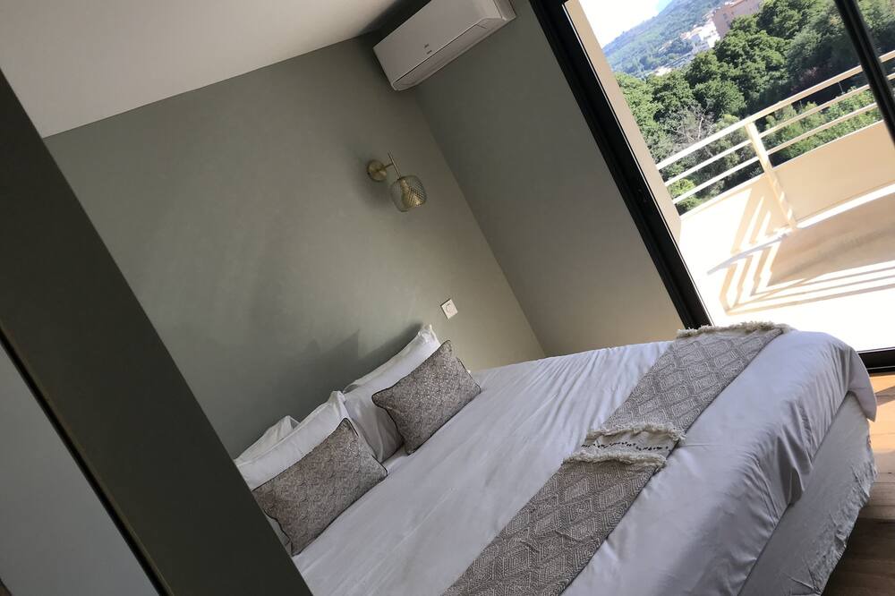 Photo of Bedroom in Corte