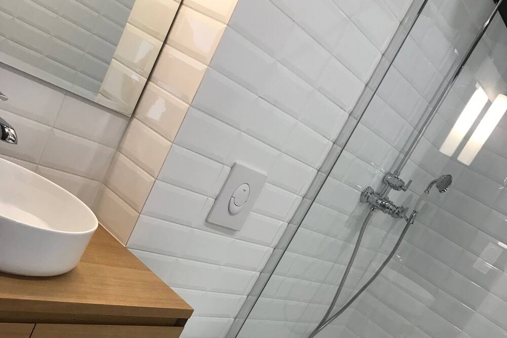 Photo of Bathroom in Corte