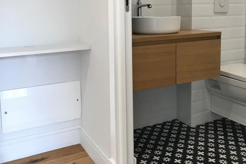 Photo of Bathroom in Corte
