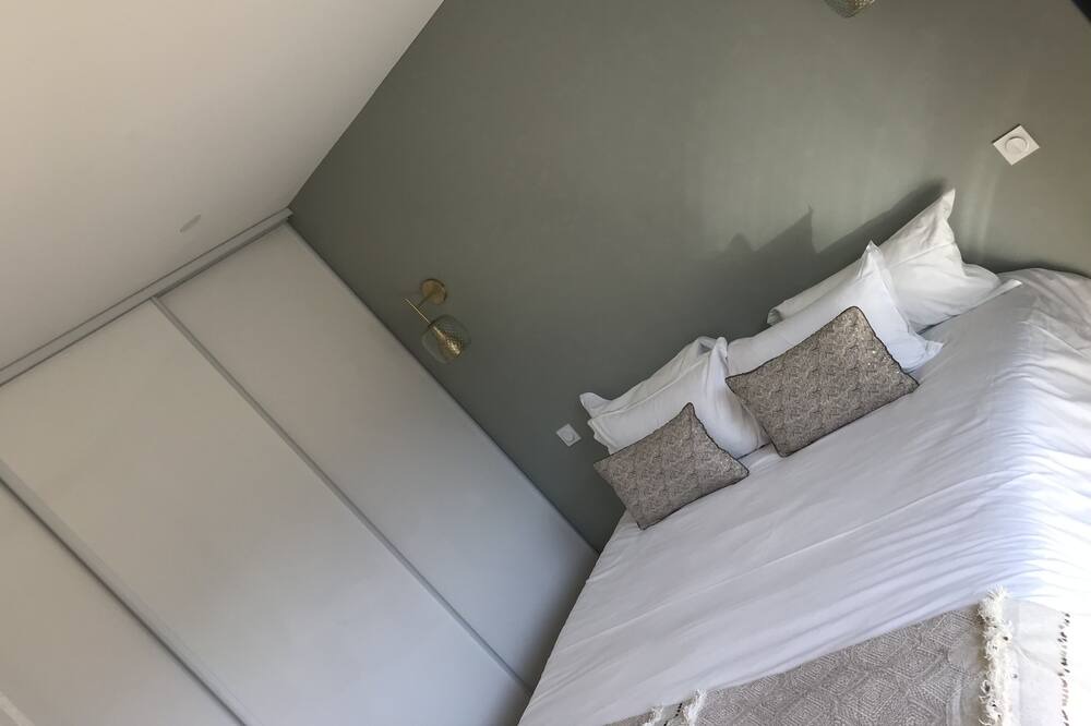 Photo of Bedroom in Corte