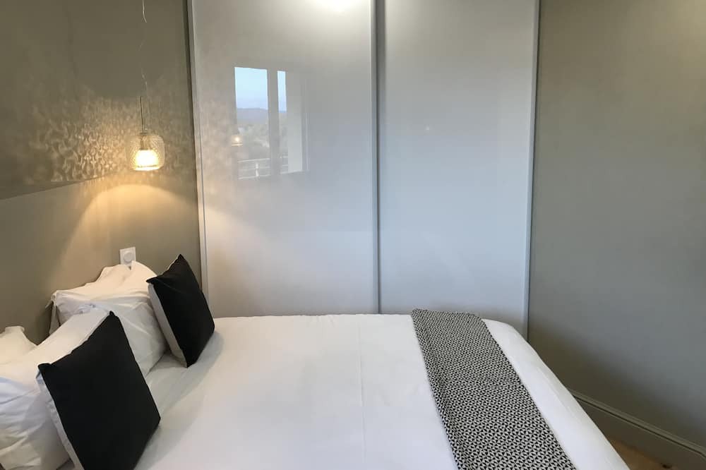 Photo of Bedroom in Corte