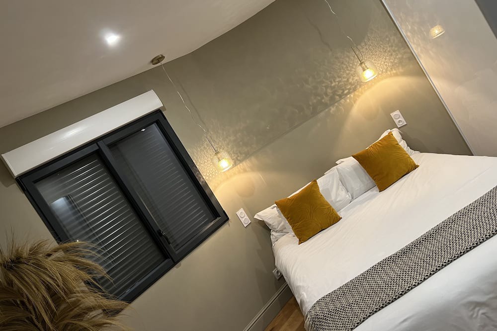 Photo of Bedroom in Corte